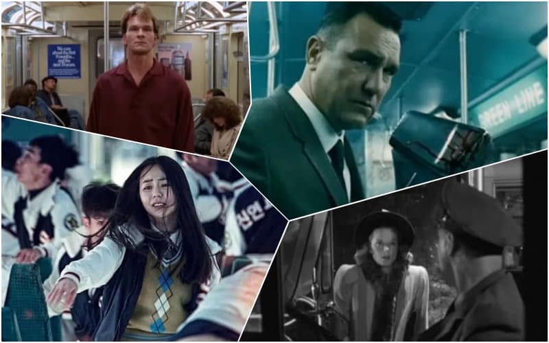 Thumbnail for 10 Horror Movies That Put the Massacre in Mass Transit