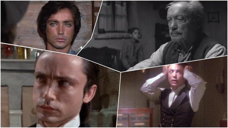 Thumbnail for 10 Udo Kier Horror Movies For Absolute Freaks