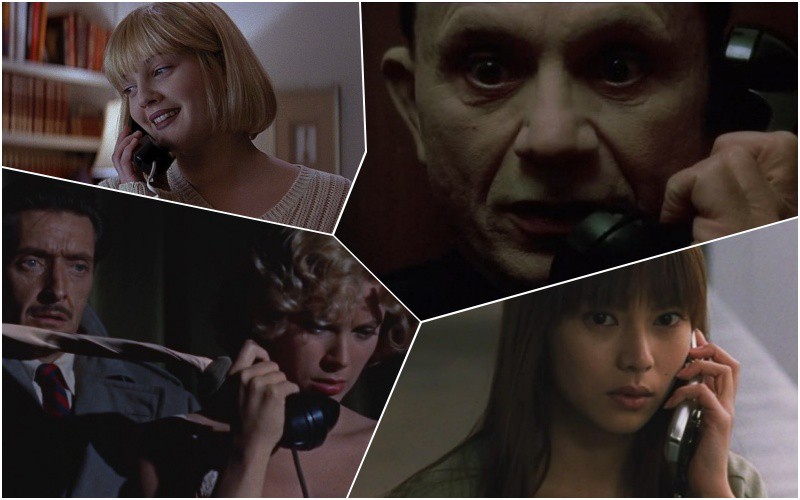 Thumbnail for 10 Horror Movies That’ll Make You Never Want to Pick Up the Phone Again