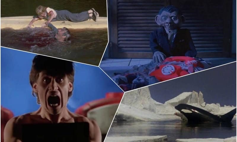 Thumbnail for 10 Best Horror Movies That Rip Off Better Movies