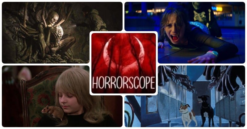 Thumbnail for All the Horror You Need to Stream in July 2021