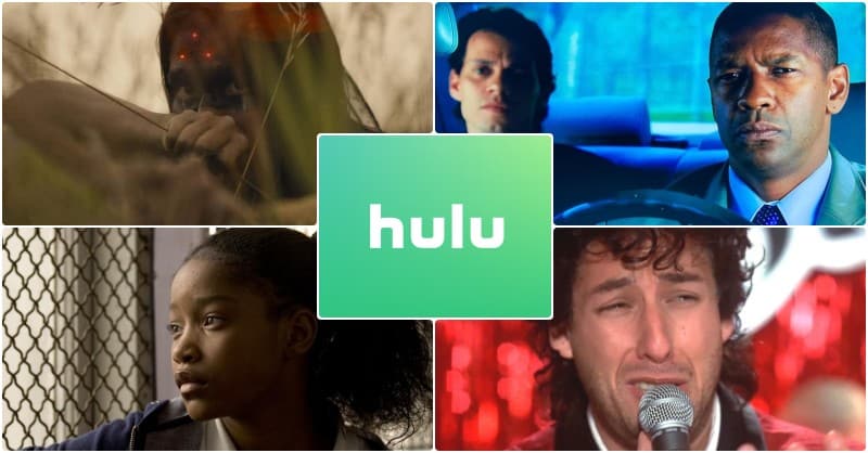 Thumbnail for What’s New to Stream on Hulu for August 2022