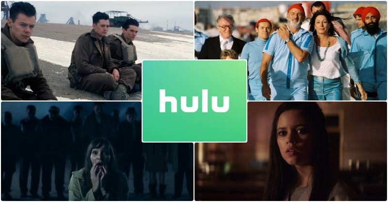 Thumbnail for What’s New to Stream on Hulu for December 2022