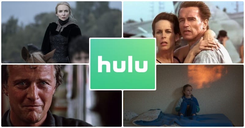 Thumbnail for What’s New to Stream on Hulu for September 2022