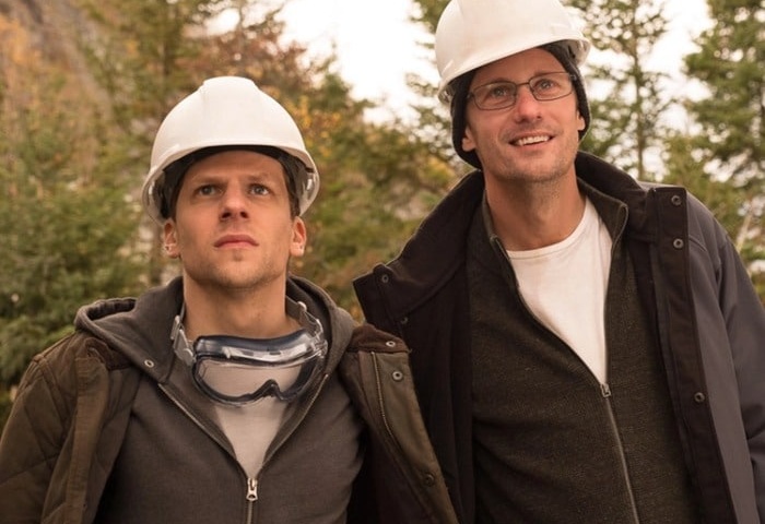 Thumbnail for ‘The Hummingbird Project’ Reviewed Seven Ways