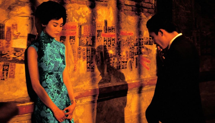 Thumbnail for The 36 Dramatic Situations: In the Mood for Love (2000) and Adultery