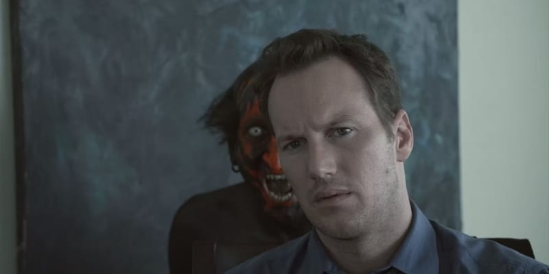 Insidious