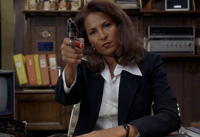 Jackie Brown