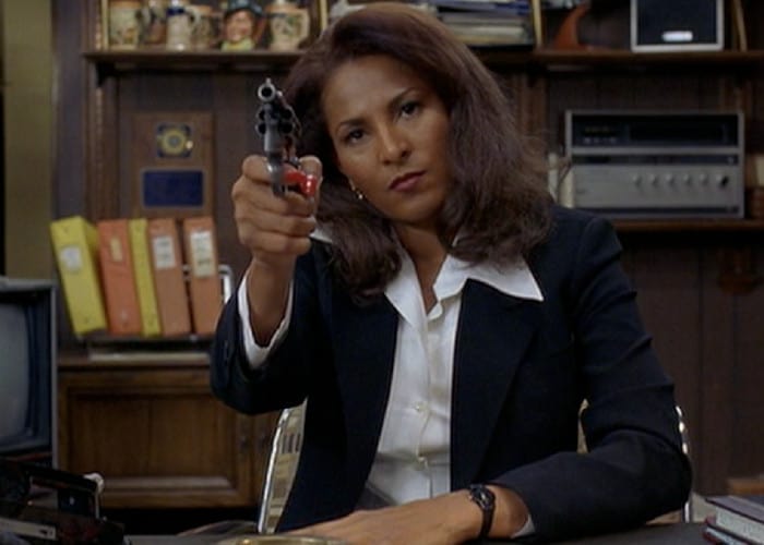 Thumbnail for The Powerful Presence of Pam Grier in ‘Jackie Brown’