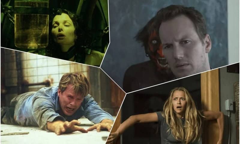 Thumbnail for 10 Best Horror Films from the James Waniverse