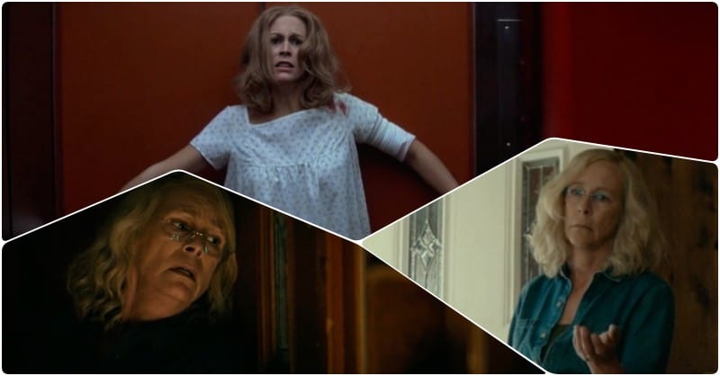 Thumbnail for Jamie Lee Curtis and the Fractured Arc of Laurie Strode in ‘Halloween’