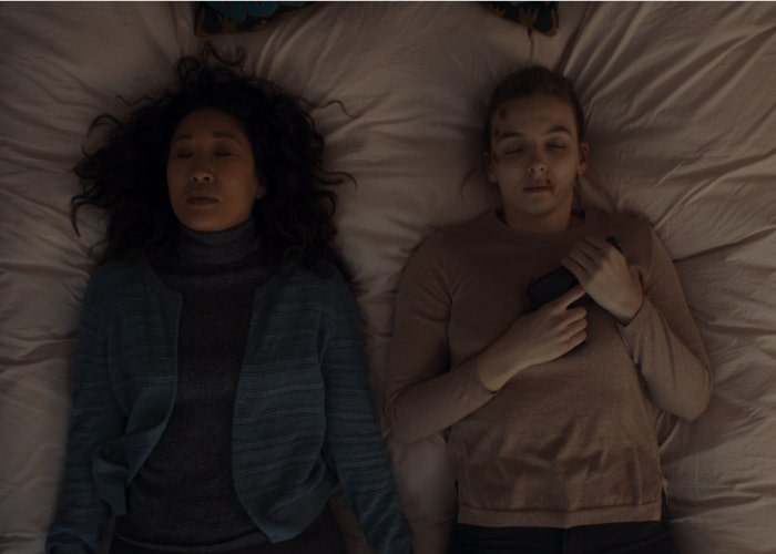 Killing Eve