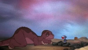 The Melancholy of Don Bluth