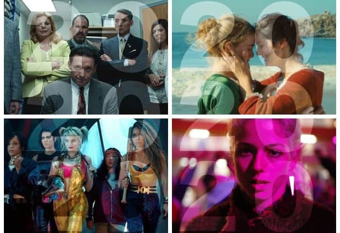 Thumbnail for 14 LGBTQ+ Movies to Watch For in 2020