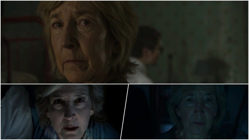 Thumbnail for There’s No Horror Hero Quite Like Lin Shaye in ‘Insidious’