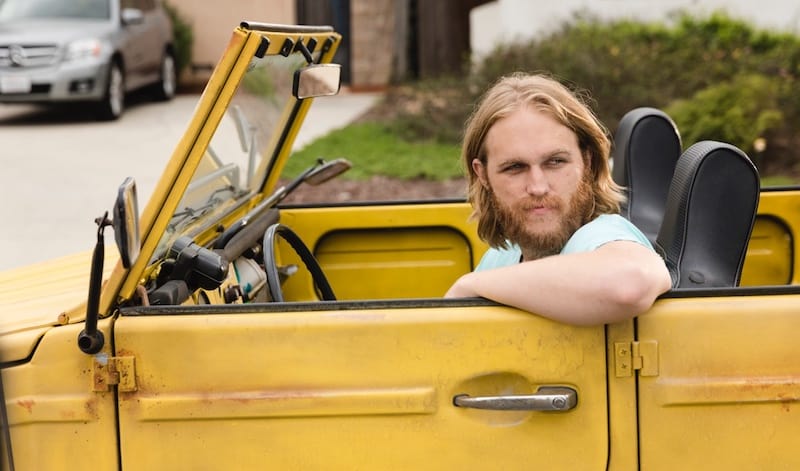 Thumbnail for Wyatt Russell Carves Out His Own Legacy