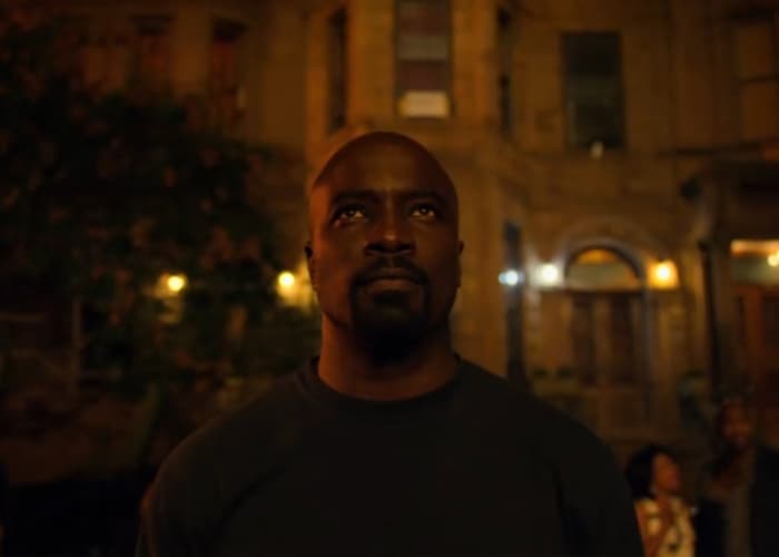 Luke Cage