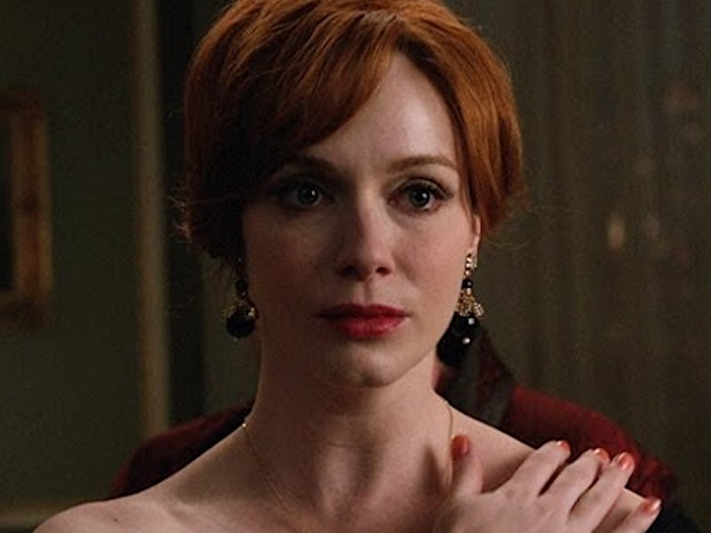 Thumbnail for One of the Best ‘Mad Men’ Episodes is All About the Women