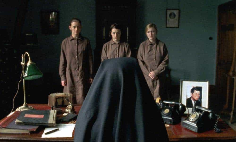 The Magdalene Sisters Nuns