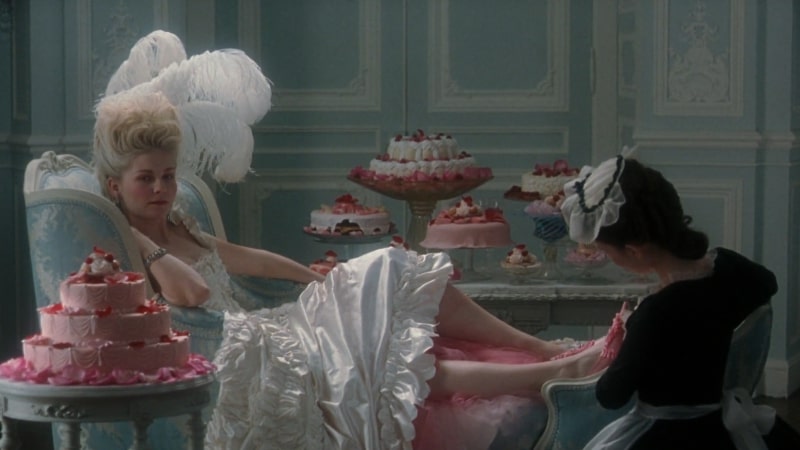 Thumbnail for The Ending of Sofia Coppola’s ‘Marie Antoinette’ Explained