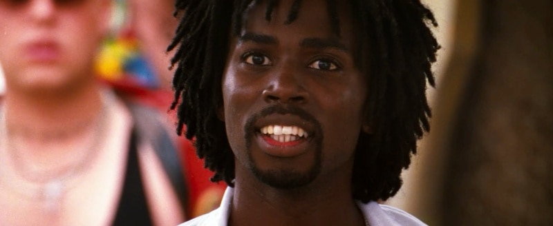 Thumbnail for Harold Perrineau Made Shakespeare Sound Natural in ‘Romeo + Juliet’