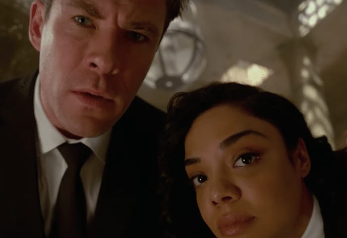 Thumbnail for ‘Men in Black: International’ Trailer Breakdown: A Balance of Nostalgia and Novelty