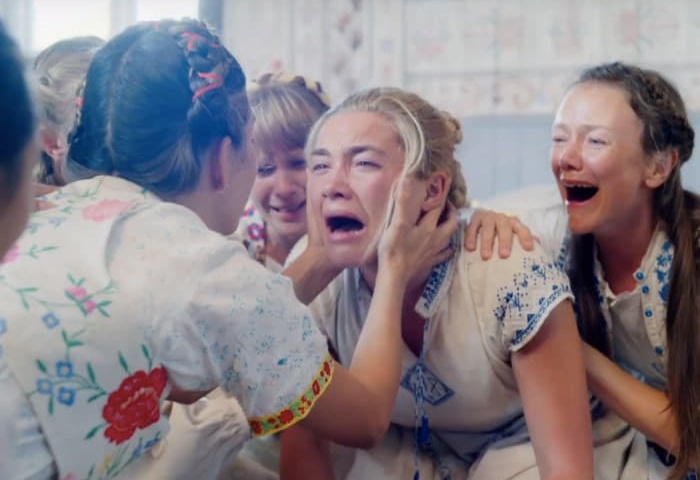 Midsommar Climax