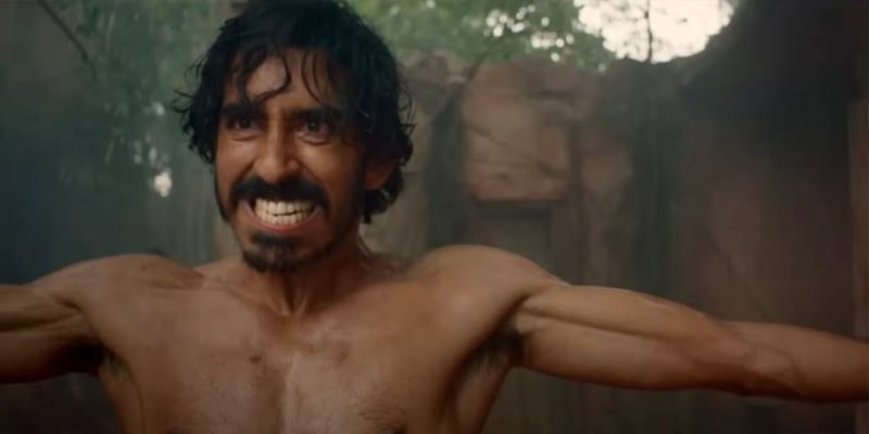 Thumbnail for 38 Things We Learned from Dev Patel’s ‘Monkey Man’ Commentary