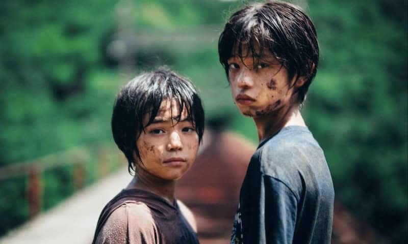 Thumbnail for Hirokazu Kore-eda’s ‘Monster’ Wields Compassion Like a Sword