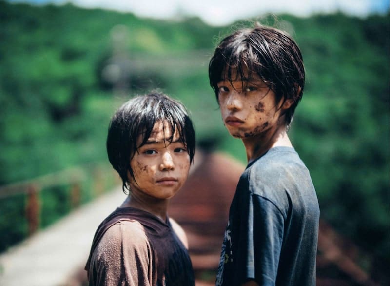 Thumbnail for Hirokazu Kore-eda’s ‘Monster’ Wields Compassion Like a Sword