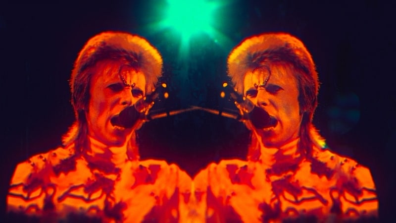 Thumbnail for ‘Moonage Daydream’ is an Ambitious, Thrilling Portrait of David Bowie