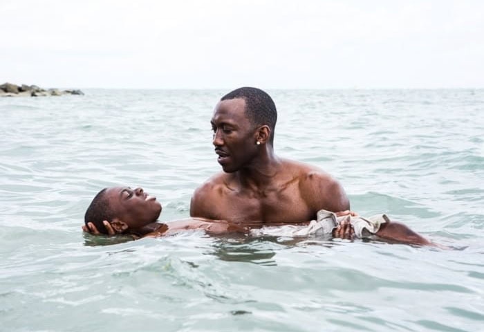 Thumbnail for Movie of the Year (2016): Moonlight