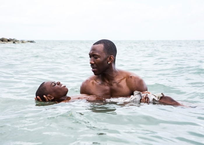 Thumbnail for Mahershala Ali Only Needed 20 Minutes to Win an Oscar for ‘Moonlight’