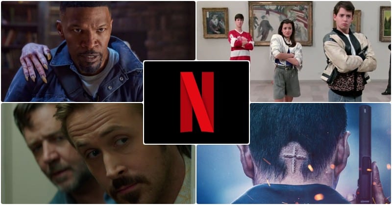 Thumbnail for What’s New to Stream on Netflix for August 2022