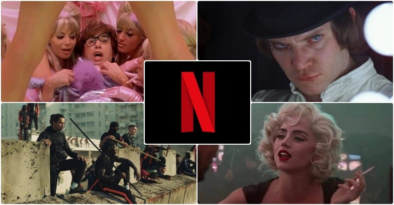 Thumbnail for What’s New to Stream on Netflix for September 2022