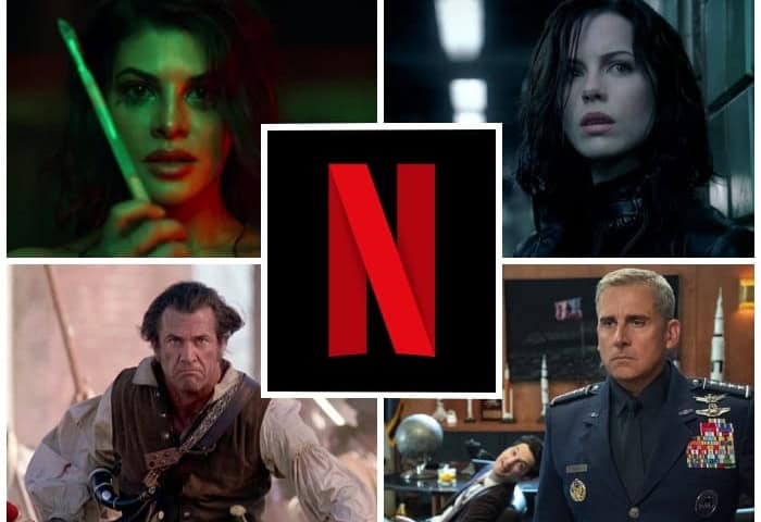 Thumbnail for What’s New to Stream on Netflix for May 2020, and What’s Leaving