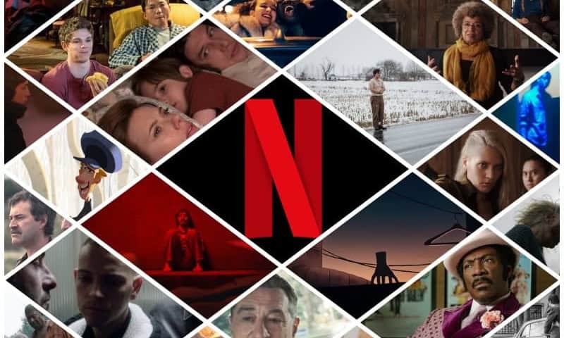 Netflix Original Movies