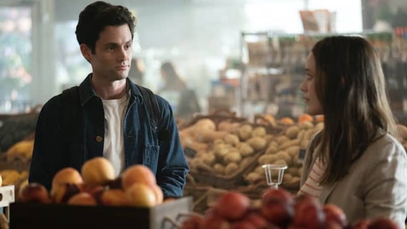 Thumbnail for How the Netflix Series ‘You’ Brings the Horror with Food