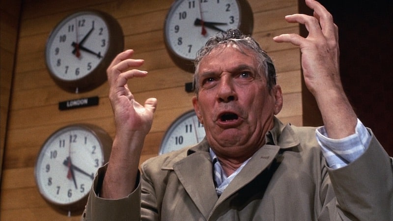 Thumbnail for The Ballad of Howard Beale: Why We Keep Misreading ‘Network’