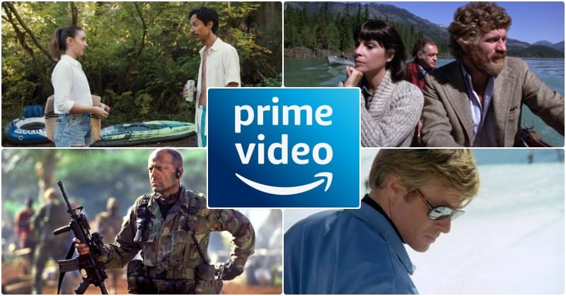 Thumbnail for What’s New to Stream on Prime for February 2023