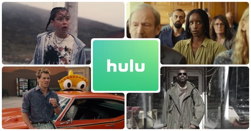 Thumbnail for What’s New to Stream on Hulu for May 2023