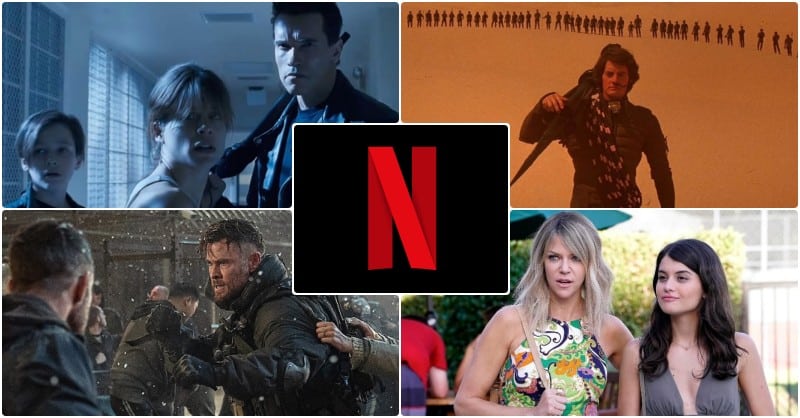 Thumbnail for What’s New to Stream on Netflix for June 2023