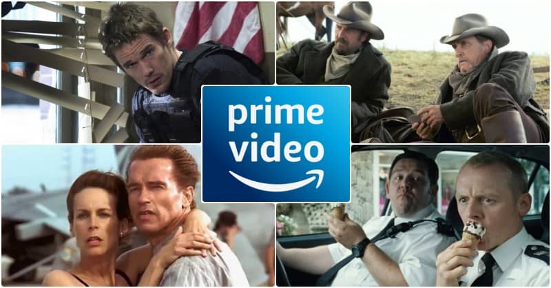 Thumbnail for What’s New to Stream on Amazon Prime for June 2023