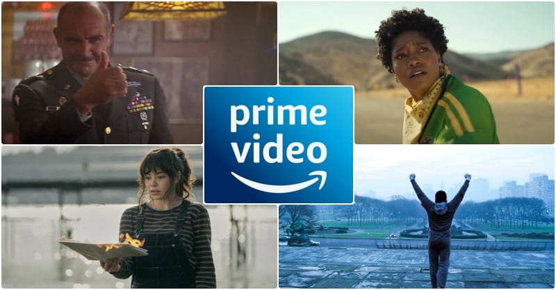 Thumbnail for What’s New to Stream on Amazon Prime for March 2023