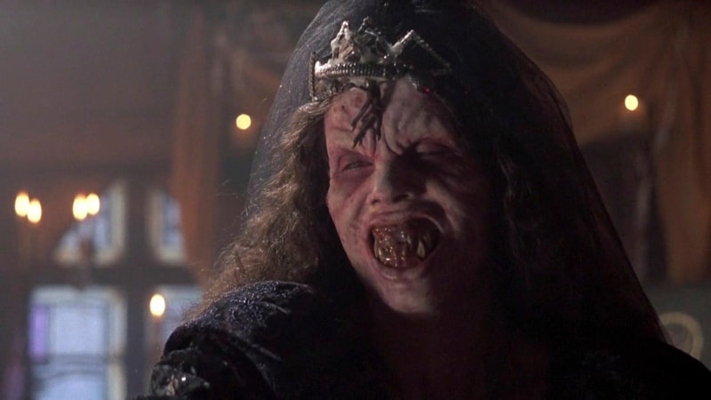 Thumbnail for ‘Night of the Demons 2’ Proves That Sometimes Sequels Can Surpass the Original