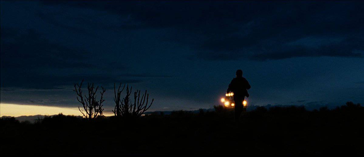 No Country