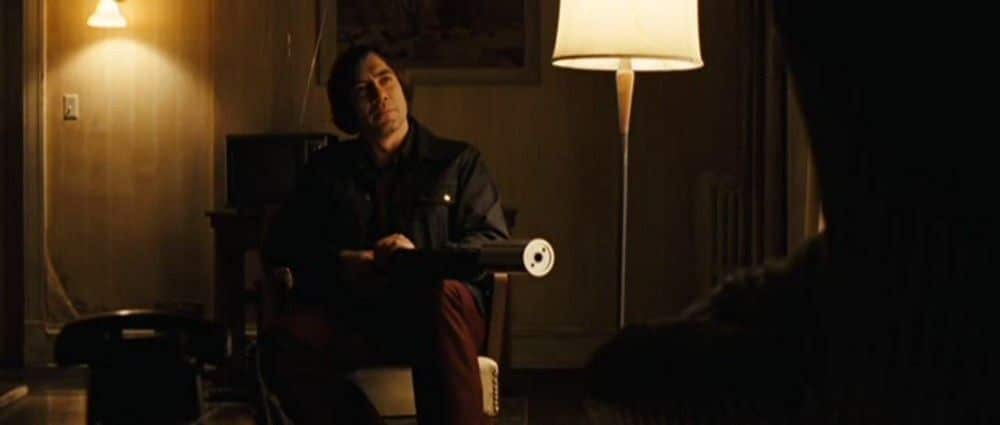 No Country