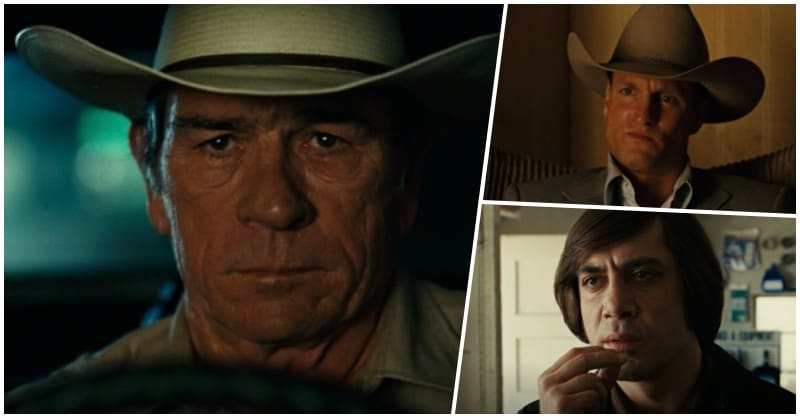 Thumbnail for 3 Scenes Showcasing the Incredible Cast of ‘No Country for Old Men’