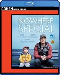 Nowhere Special