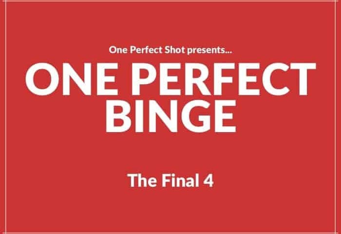 Thumbnail for One Perfect Binge Bracket: The Final Four